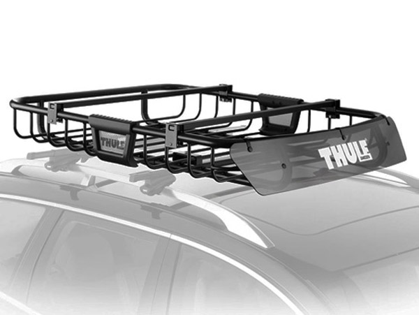 Thule Xpedition
