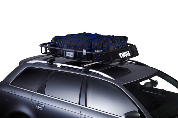 Thule Xpedition