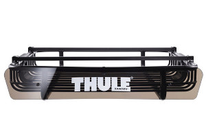 Stalowy kosz baga�owy Thule Xpedition 828