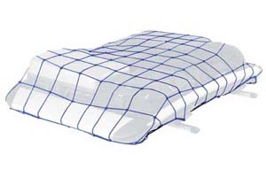 Siatka baga�owa Thule 595-1 wymiary 130x90cm