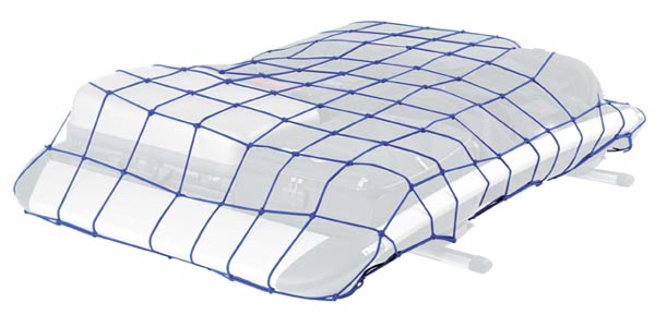 Thule siatka baga�owa