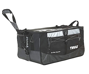 Thule Load&Go - Go Box Express 8004 (wym. 63,5x35,5x33cm) niezb�dnik podr�nika na k�kach