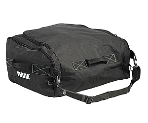 Thule Load&Go - Torba GoPack Noise 8001 ( wym. 61x42x28cm) torba turystyczno - baga�owa