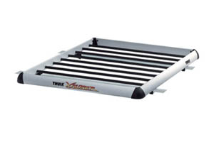 Aluminiowy kosz baga�owy Thule Xplorer 713