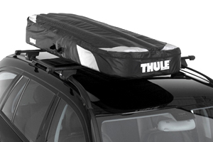 NOWO�� Thule Ranger 500 - NARCIARSKI box sk�adany