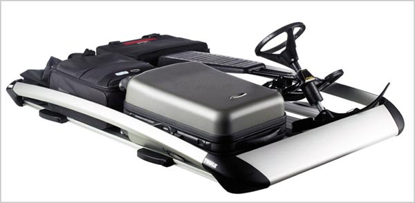 Thule Xpedition