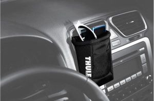 Thule - organizer, torba 8010 o (wym. 14,5x10,5cm) na telefon, okulary...