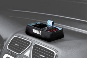 Thule - organizer, torba 8011 o (wym. 7x15,5cm) na telefon, nawigacje...
