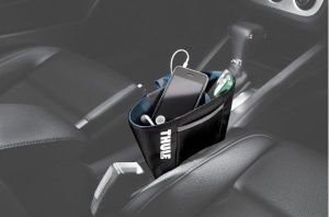 Thule - organizer, torba 8013 o (wym. 21,5x20cm) na drobne rzeczy osobiste...