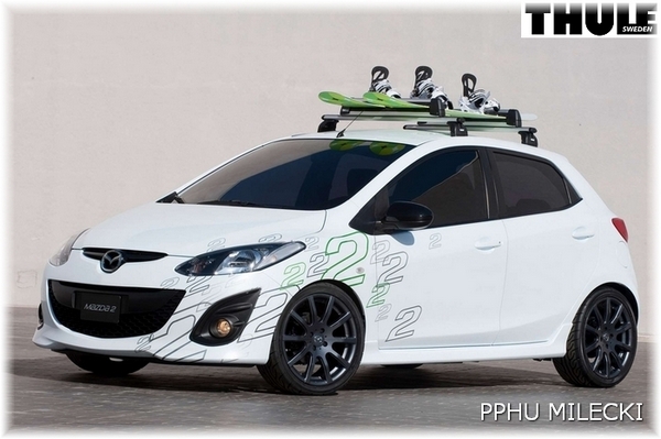 thule 726