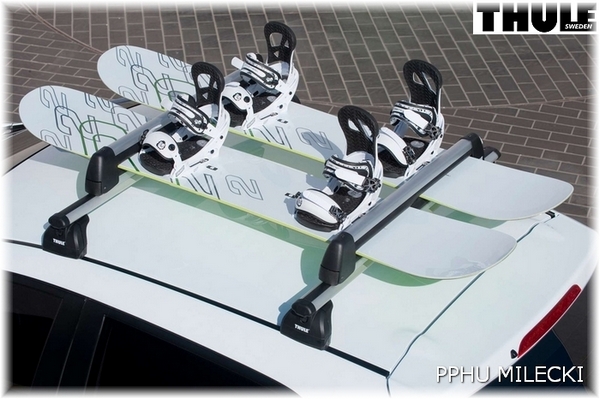 thule 726