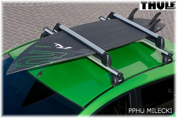 thule 726