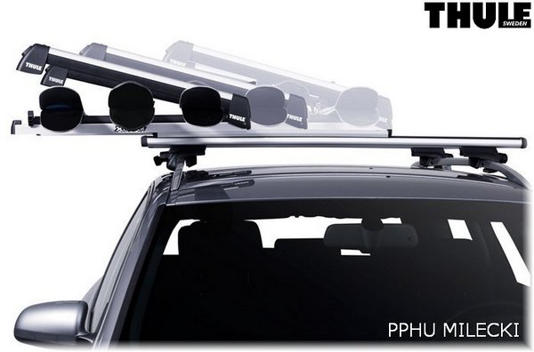 Thule xtender