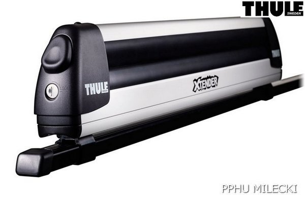 Thule xtender