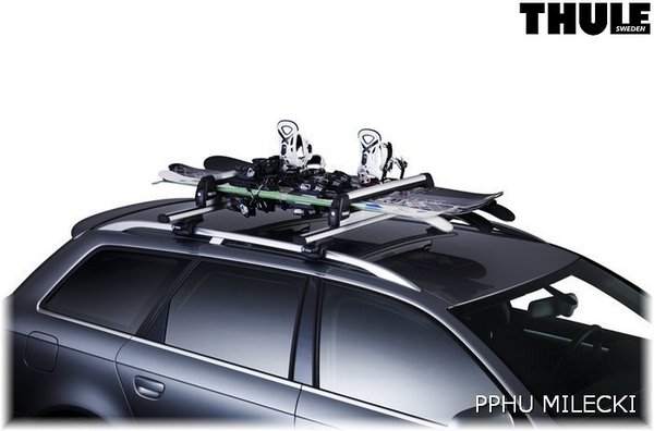 Thule xtender