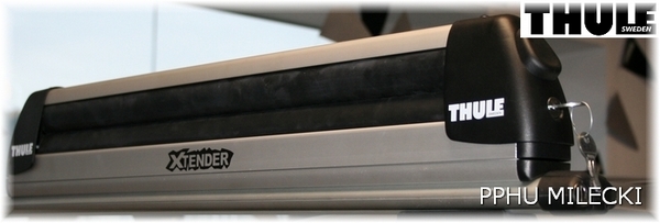 Thule xtender