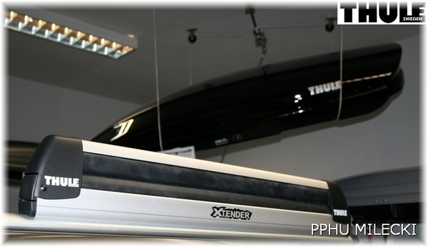 Thule xtender