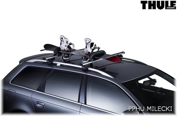 Thule - Snowpro 745