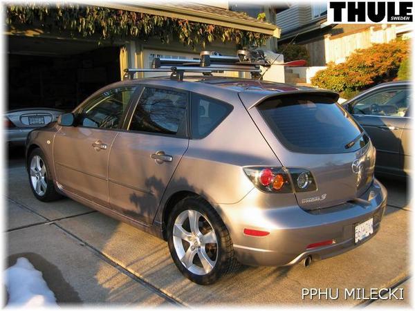 thule 726