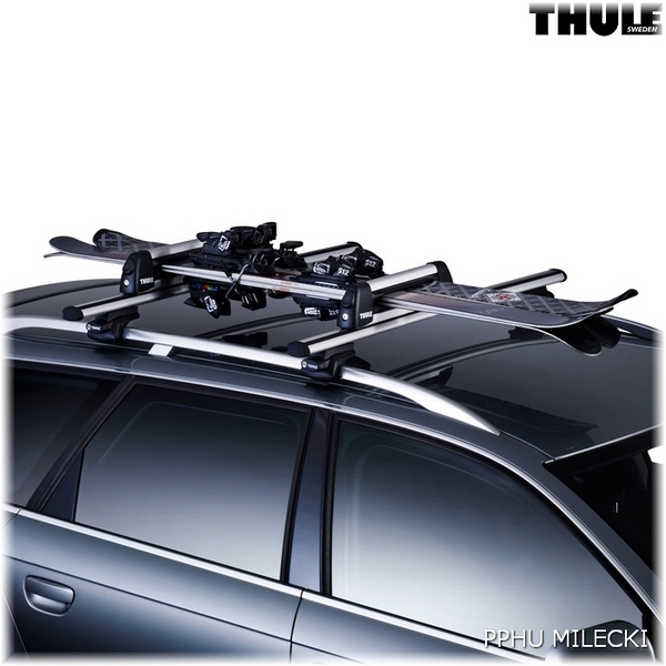 thule 740