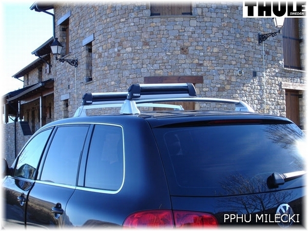 thule 740
