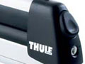 Thule xtender przycisk