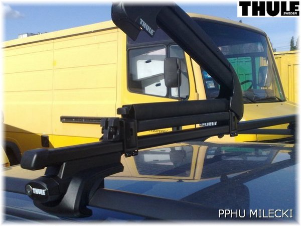 Thule - Snowpro 745