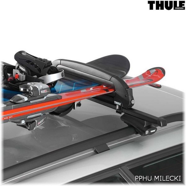 Thule - Snowpro 745
