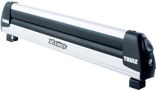 Thule xtender