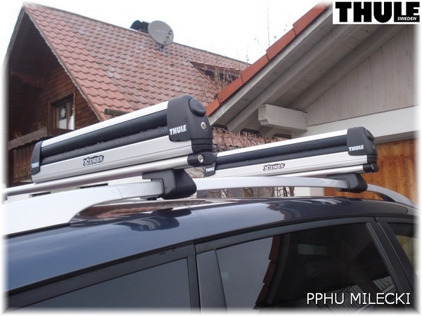 Thule xtender