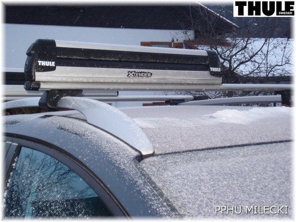 Thule xtender
