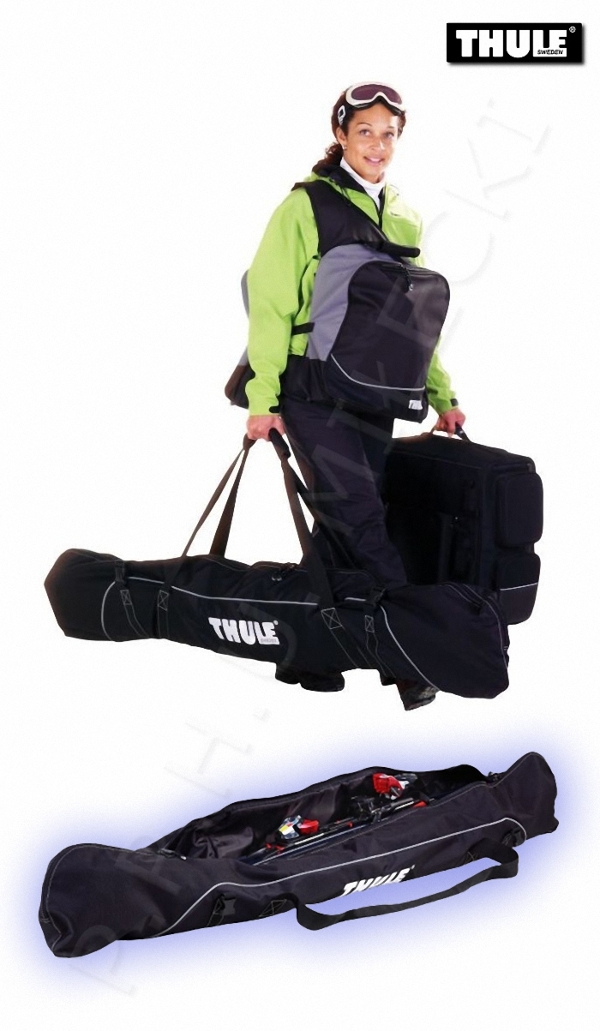 Thule xtender