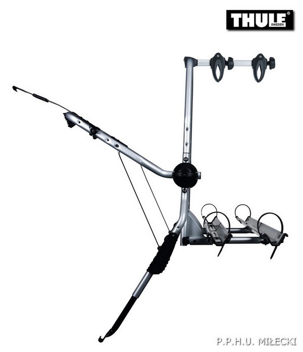 Thule ClipOne High