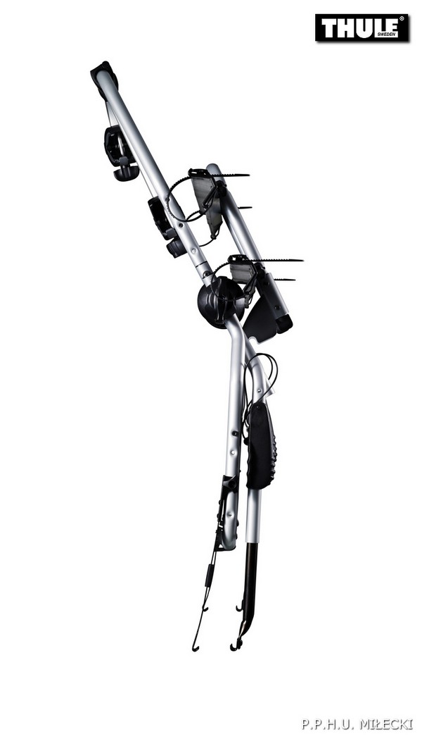 Thule ClipOne High