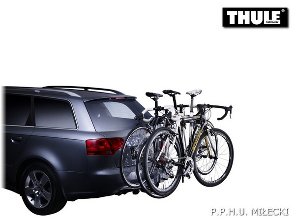 Thule
HangOn 974