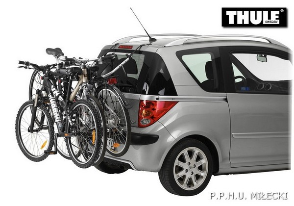 Thule ClipOne
