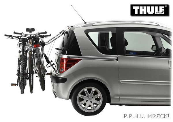 Thule ClipOne