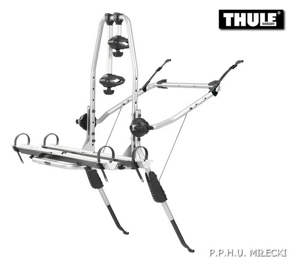 Thule ClipOne High
