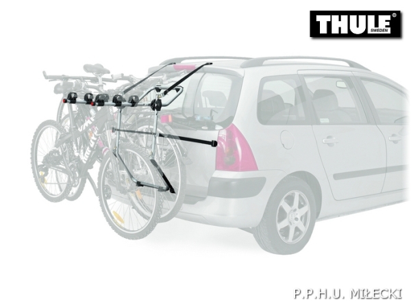 Linka z zamkiem thule 538