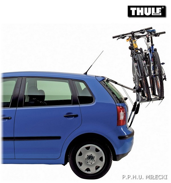 Thule ClipOne High
