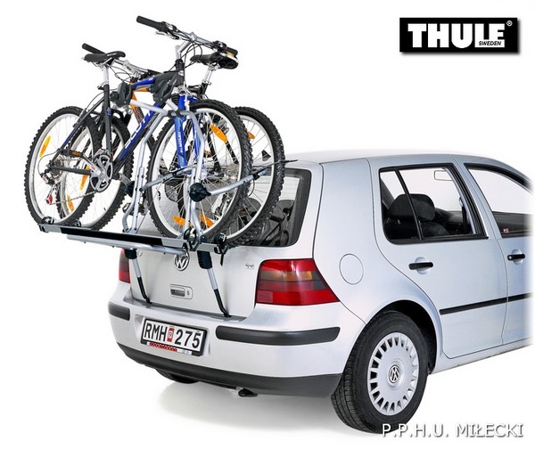 Thule ClipOne High