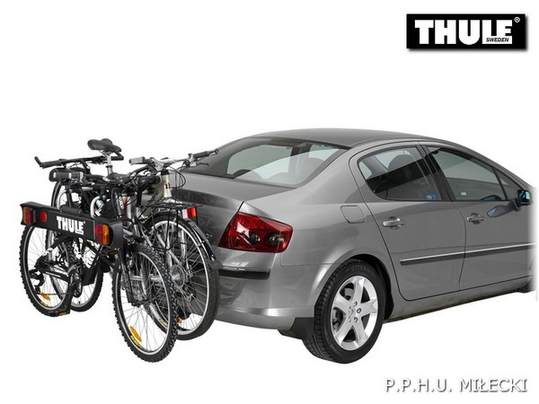 Thule
HangOn 974