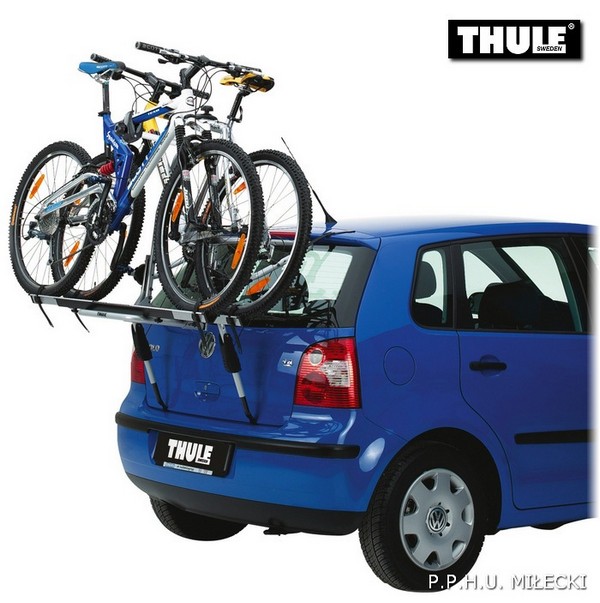 Thule ClipOne High