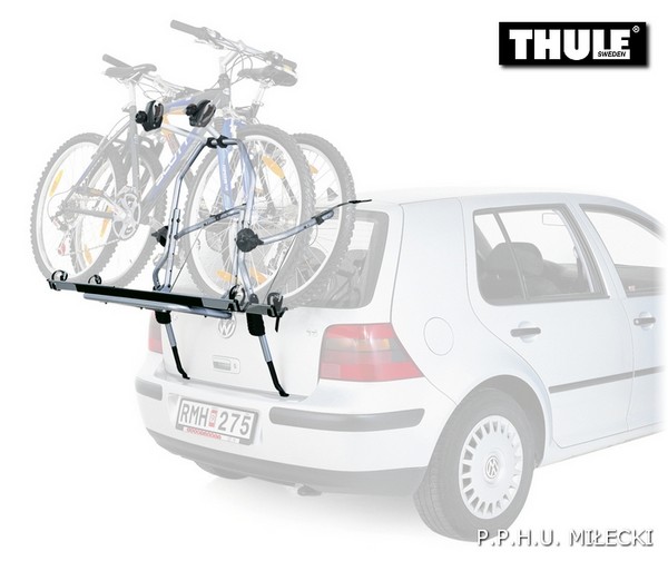 Thule ClipOne High