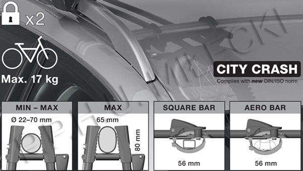 Thule 530