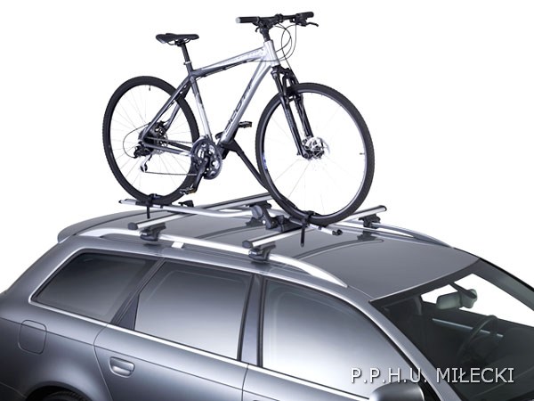 ProRide 591