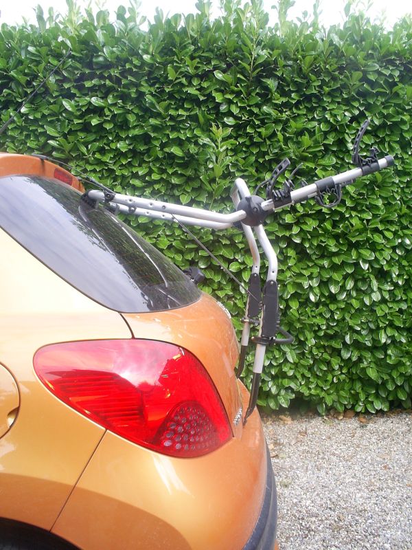Thule ClipOn