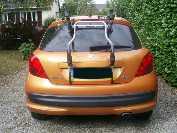 Thule ClipOn