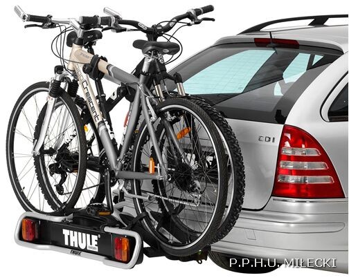 Thule
EuroWay 947