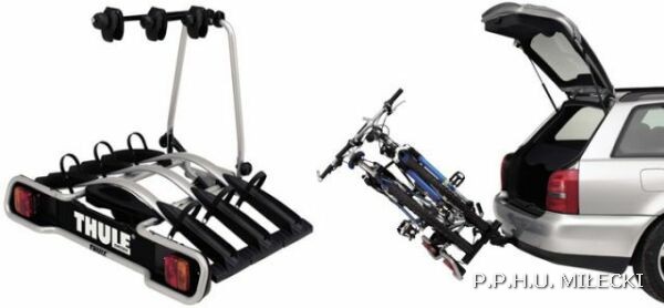 Thule
EuroWay 947